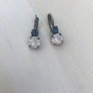 Sabika Drop Earrings